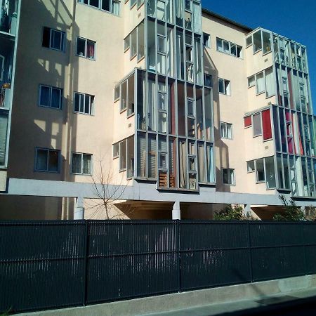 Charmant Appartement Carcassonne Ngoại thất bức ảnh