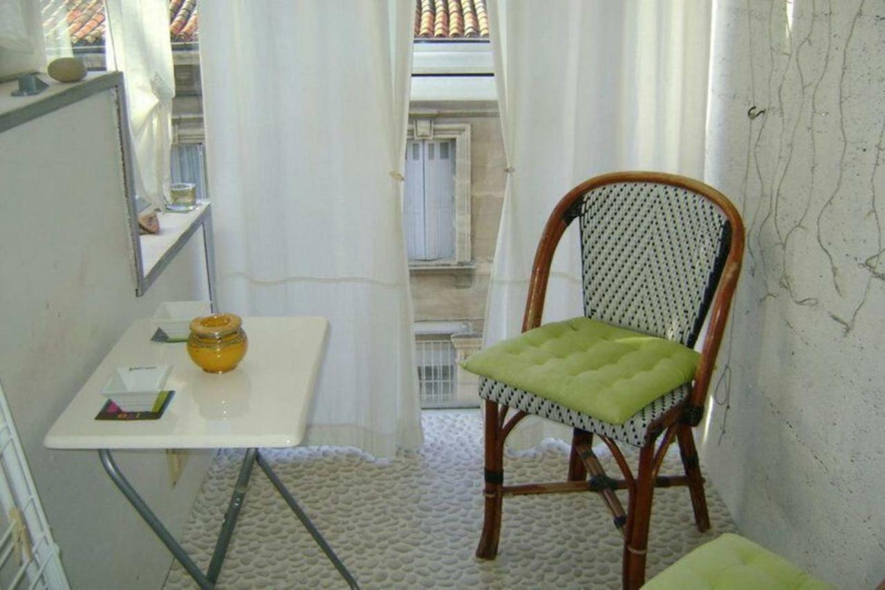 Charmant Appartement Carcassonne Ngoại thất bức ảnh