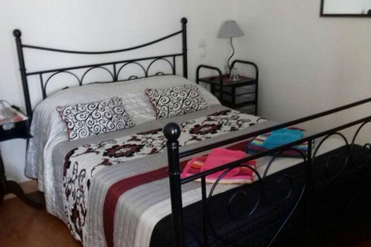 Charmant Appartement Carcassonne Ngoại thất bức ảnh