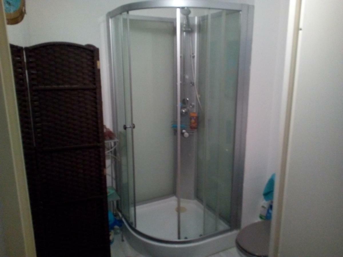 Charmant Appartement Carcassonne Ngoại thất bức ảnh