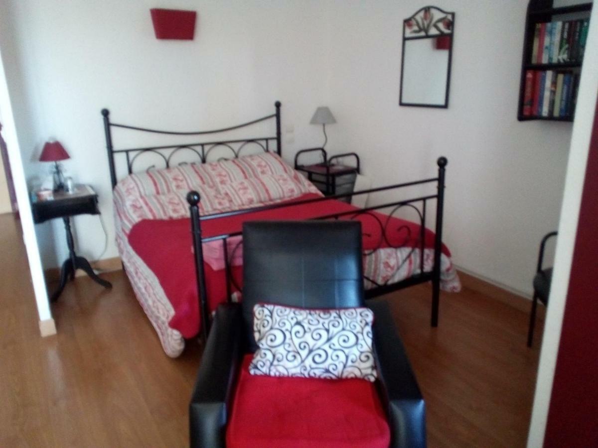 Charmant Appartement Carcassonne Ngoại thất bức ảnh