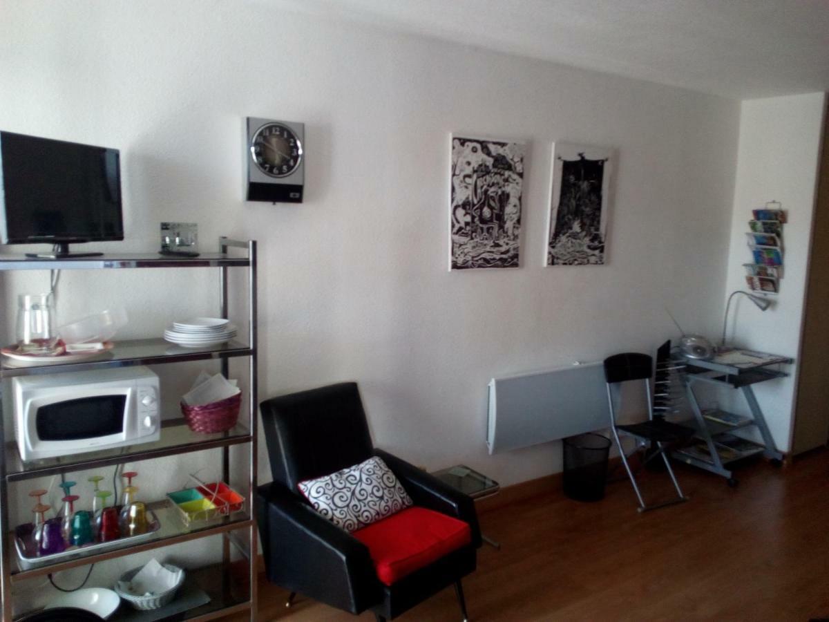 Charmant Appartement Carcassonne Ngoại thất bức ảnh