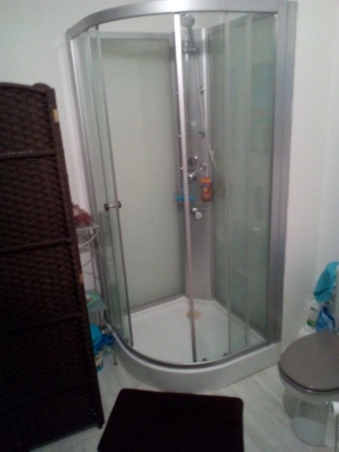 Charmant Appartement Carcassonne Ngoại thất bức ảnh
