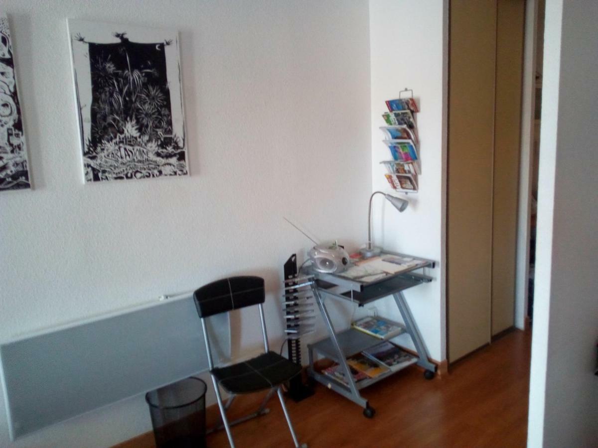 Charmant Appartement Carcassonne Ngoại thất bức ảnh